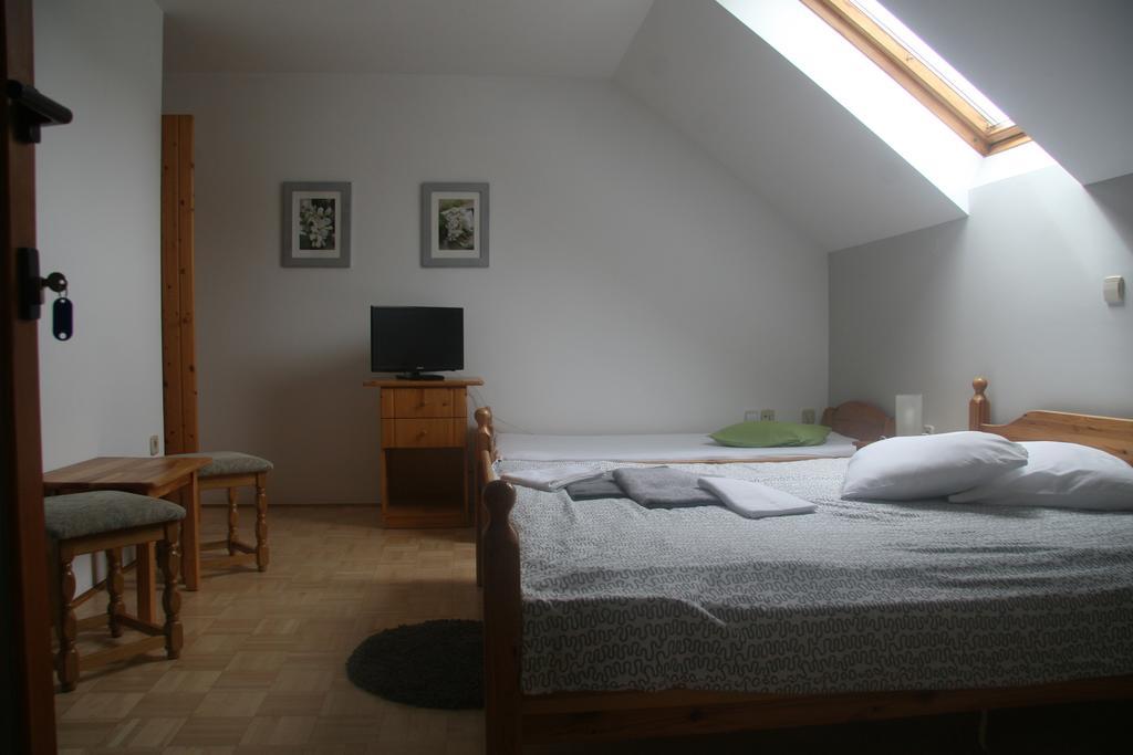 Guest House Kveder Skofja Loka Room photo