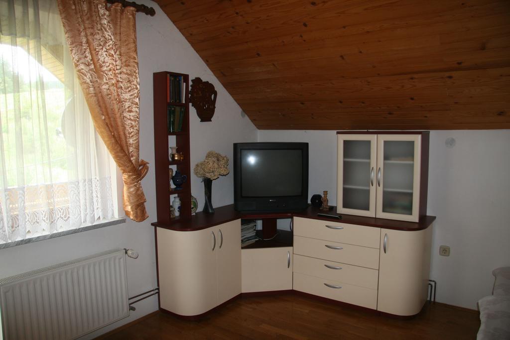 Guest House Kveder Skofja Loka Room photo