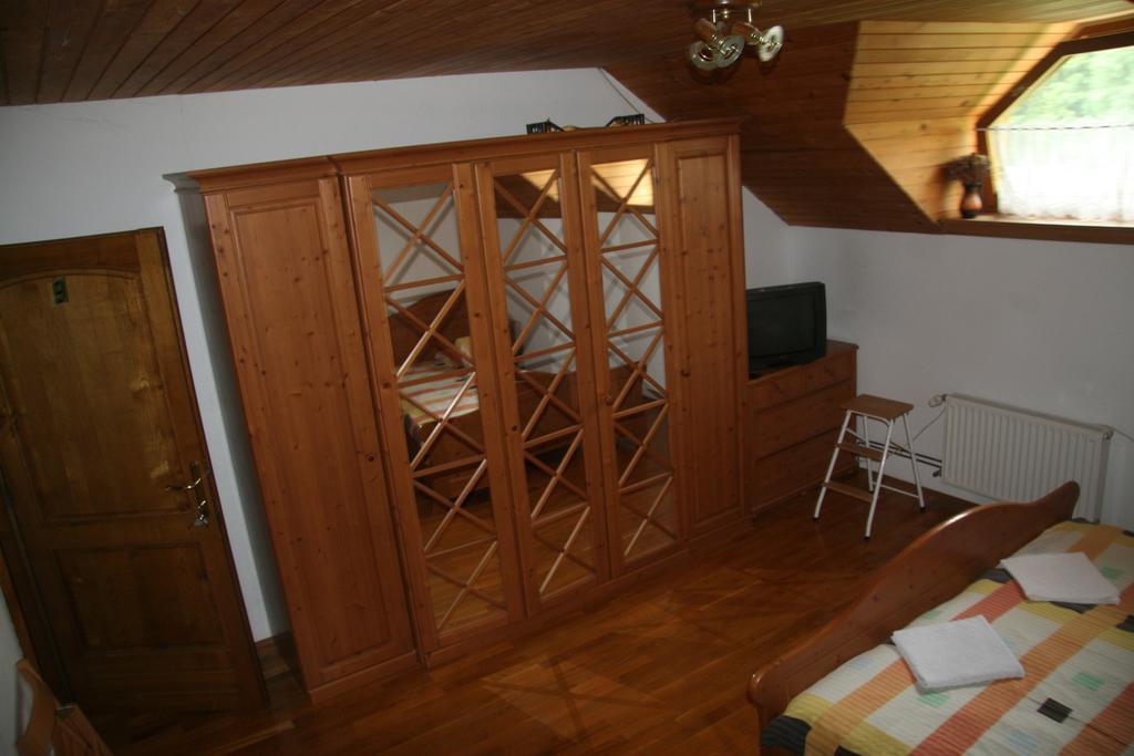 Guest House Kveder Skofja Loka Room photo