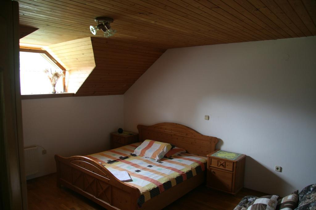 Guest House Kveder Skofja Loka Room photo