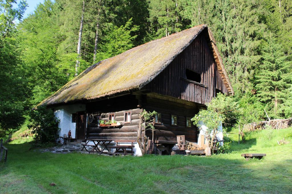 Guest House Kveder Skofja Loka Exterior photo